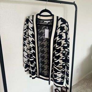 Baltic Born Cardigan